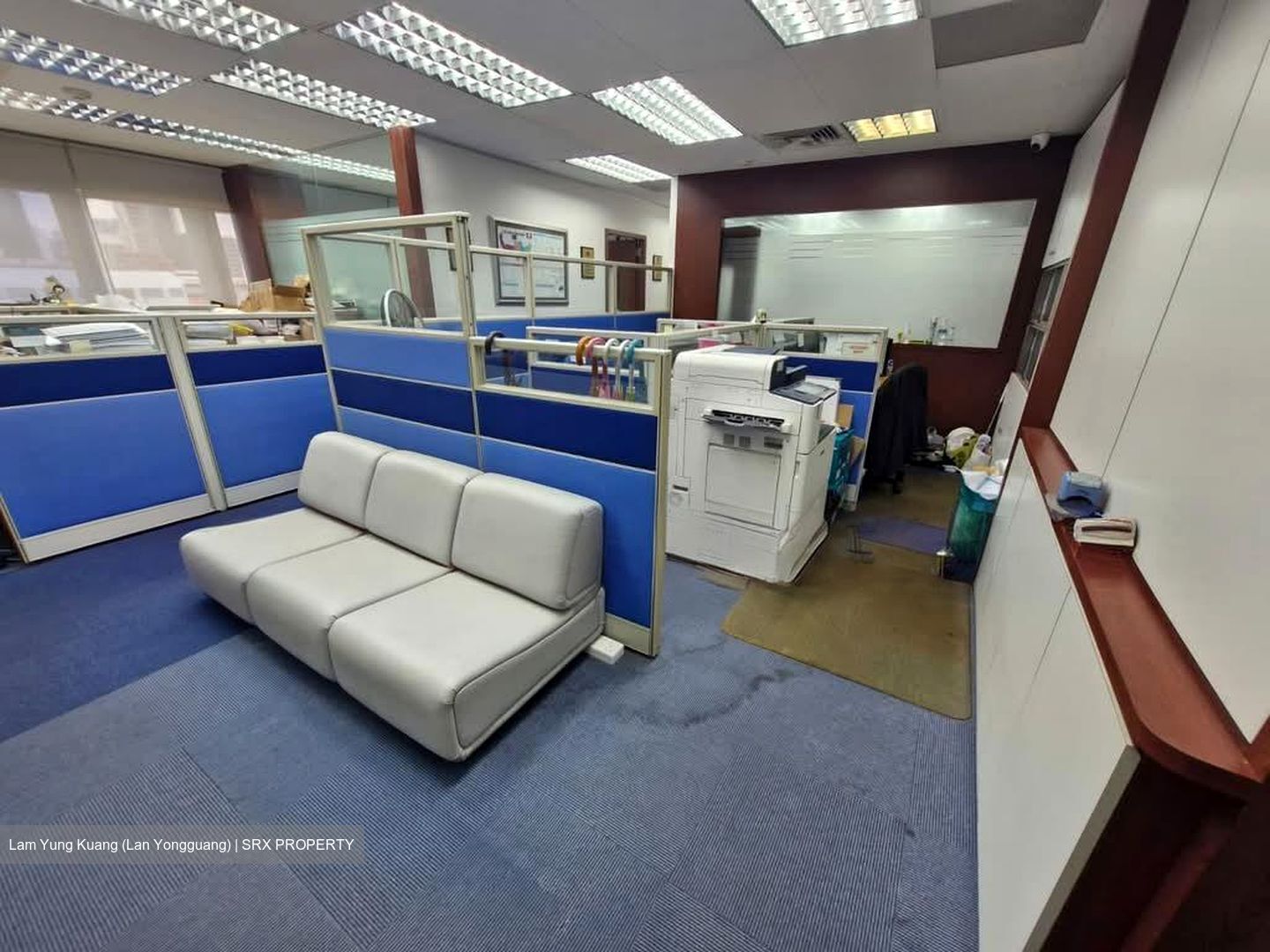 Golden Sultan Plaza (D7), Office #587074911